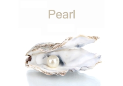 The different types of Pearl - Jewelry industry